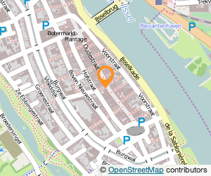 Bekijk kaart van Het Huis Van den NoortOpticiens in Kampen