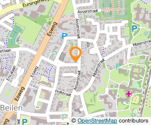 Bekijk kaart van Machine Inspectie Noord  in Beilen