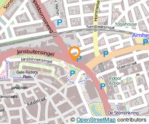 Bekijk kaart van NewFysic in Arnhem