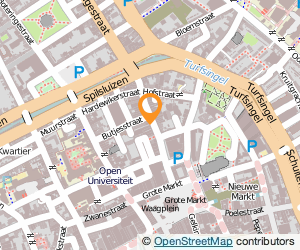 Bekijk kaart van Vobis in Groningen