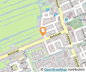 Bekijk kaart van Rodi's Place  in Oostzaan