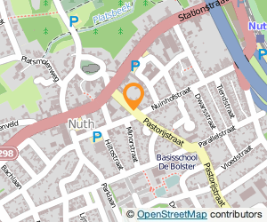 Bekijk kaart van WPS-Web Publications & Services in Nuth