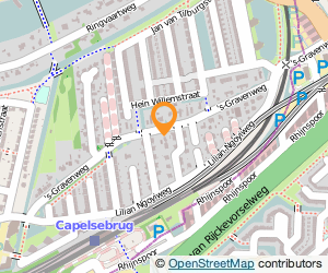 Bekijk kaart van Sumo in Rotterdam