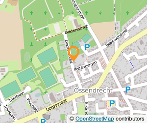 Bekijk kaart van Merko B.V.  in Ossendrecht