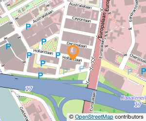 Bekijk kaart van Montèl in Utrecht