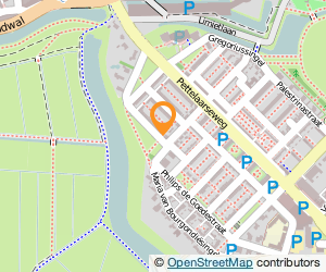Bekijk kaart van RM Techniek/Woodglass  in Den Bosch