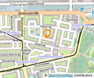 Bekijk kaart van Iektextiles  in Amsterdam