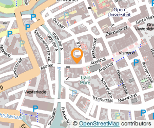Bekijk kaart van Gant in Groningen