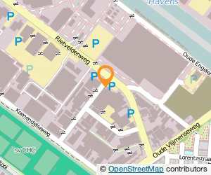 Bekijk kaart van CliC Creations  in Den Bosch