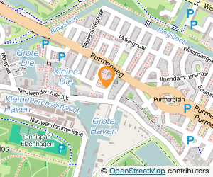 Bekijk kaart van Frank Rozendaal  in Amsterdam
