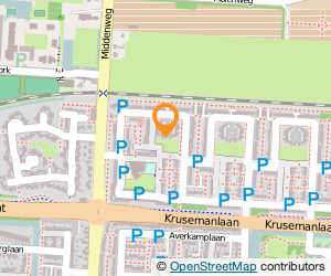 Bekijk kaart van Rademakers Webdesign  in Heerhugowaard
