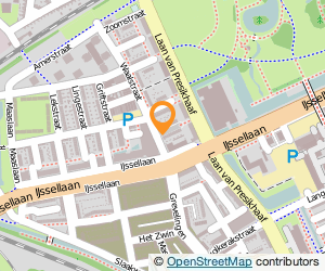 Bekijk kaart van Gelderse Taxicentrale in Arnhem