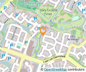 Bekijk kaart van InfoSource  in Alkmaar