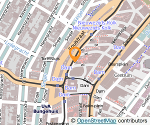 Bekijk kaart van Simple Twist B.V.  in Amsterdam