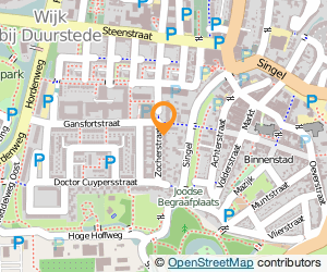 Bekijk kaart van Carla Griffioen  in Wijk Bij Duurstede