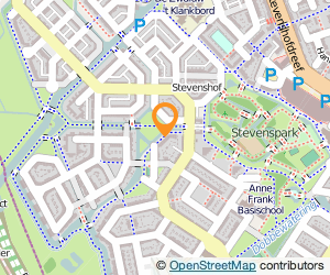 Bekijk kaart van Elektrotechniek Nederland  in Leiden
