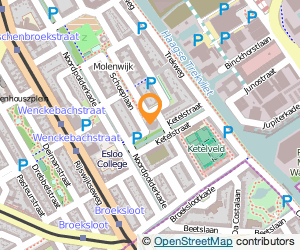 Bekijk kaart van Digital Deviations  in Den Haag