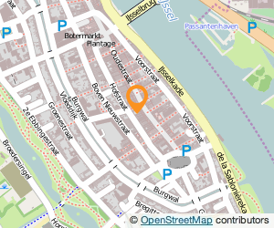 Bekijk kaart van Stucadoorsbedrijf Tedros  in Kampen