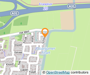 Bekijk kaart van Quickfinger, Licht & Geluid  in Franeker