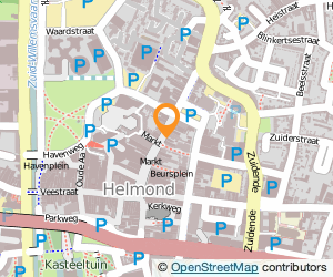 Bekijk kaart van Lokaal 42  in Helmond