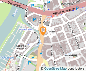 Bekijk kaart van MKLRS.  in Roermond