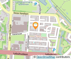 Bekijk kaart van Jeroen Smit  in Deventer