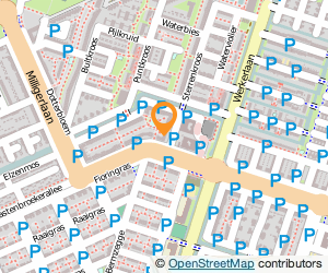 Bekijk kaart van Van Houwelingen Consulting  in Zwolle
