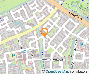 Bekijk kaart van Performit  in Volendam