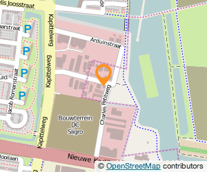 Bekijk kaart van Poeliersbedrijf Teteringen V.O.F. in Breda