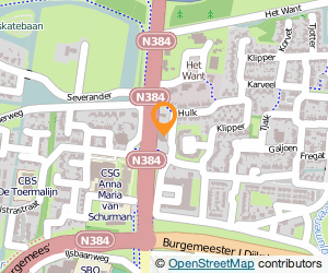 Bekijk kaart van L & R Administratiekantoor  in Franeker
