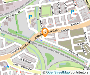 Bekijk kaart van Noot Freelance Kok  in Arnhem