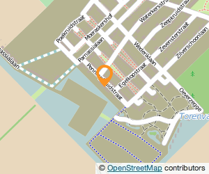 Bekijk kaart van AW Montage & Vastgoedonderhoud  in Lelystad