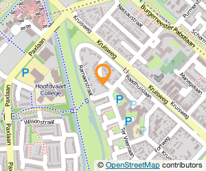 Bekijk kaart van De Weerd Consulting B.V.  in Hoofddorp