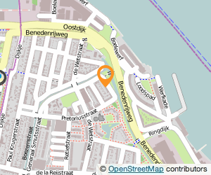 Bekijk kaart van WLK, loodgieter  in Ridderkerk