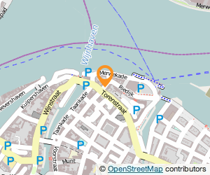 Bekijk kaart van Get Back  in Dordrecht