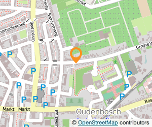 Bekijk kaart van FreeCon  in Oudenbosch