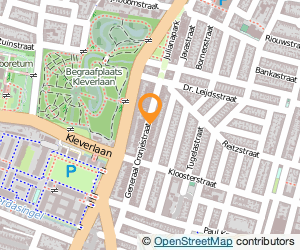 Bekijk kaart van Gamestore E-plaza in Haarlem