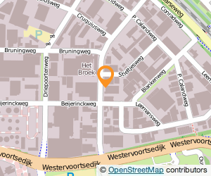 Bekijk kaart van J & E Reinigingsproducten  in Arnhem