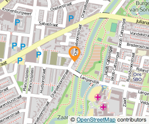 Bekijk kaart van Marian Sturkenboom Sieraden  in Breda