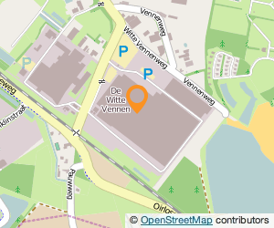 Bekijk kaart van DSV Solutions Nederland B.V. in Oostrum (Limburg)