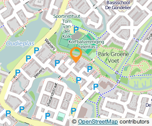 Bekijk kaart van Schildersbedrijf DNP  in Alkmaar
