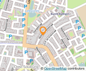 Bekijk kaart van van Stempvoort huizen, bedrijf & nacht fotografie in Oost-Souburg