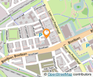 Bekijk kaart van Kringapotheek Witteveen Presikhaaf B.V. in Arnhem