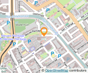 Bekijk kaart van Hilke Oskam  in Delft