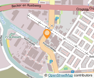 Bekijk kaart van Atelier Lian Verhoeven  in Breda