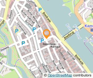 Bekijk kaart van AankoopKampen in Kampen