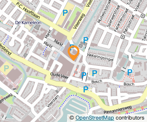 Bekijk kaart van The Phone House in Papendrecht