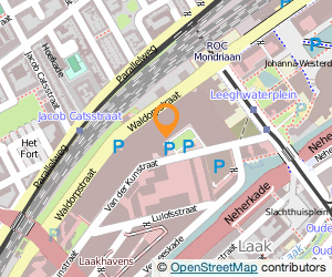 Bekijk kaart van Pets Place XL in Den Haag