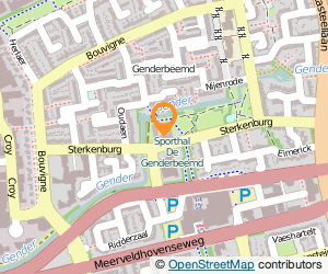 Bekijk kaart van Eksie Perfektie Silverart  in Eindhoven
