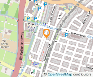 Bekijk kaart van To The Point Software  in Haarlem
